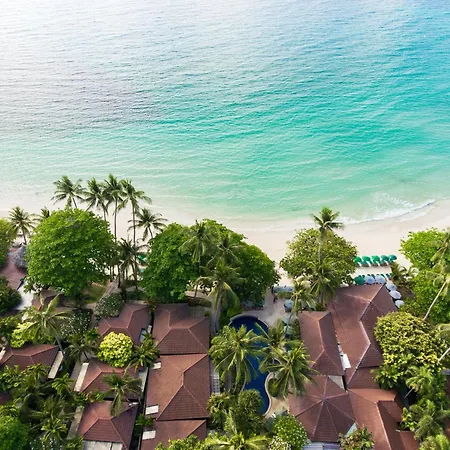 Baan Chaweng Beach Resort & Spa-2